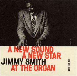blue note 1514uThe Champ/Jimmy Smith at the Organ vol.2/UE`vv Jimmy Smith/W~[EX~X